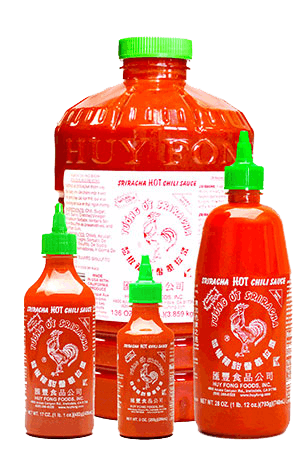 sriracha